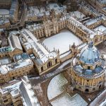 Oxford Snow
