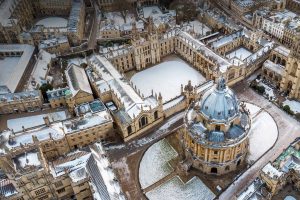 Oxford Snow