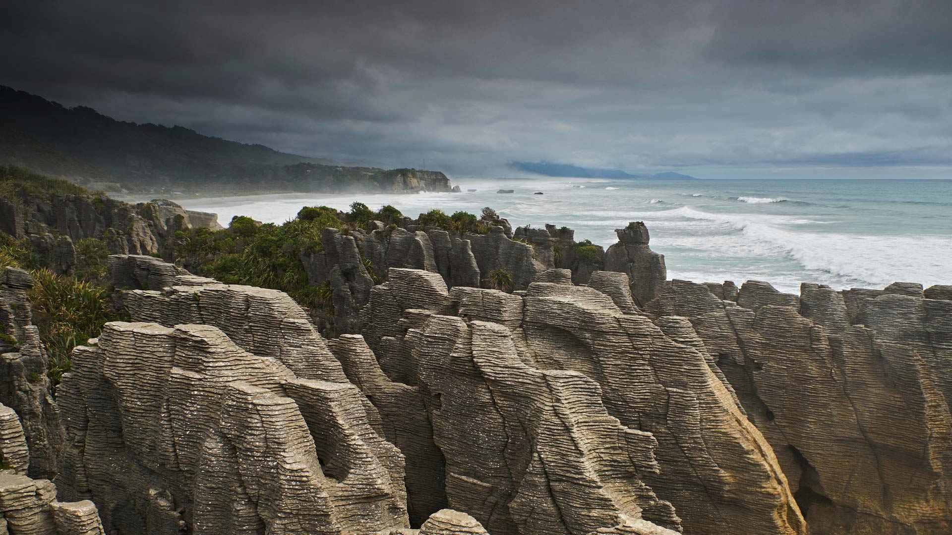 Punakaiki