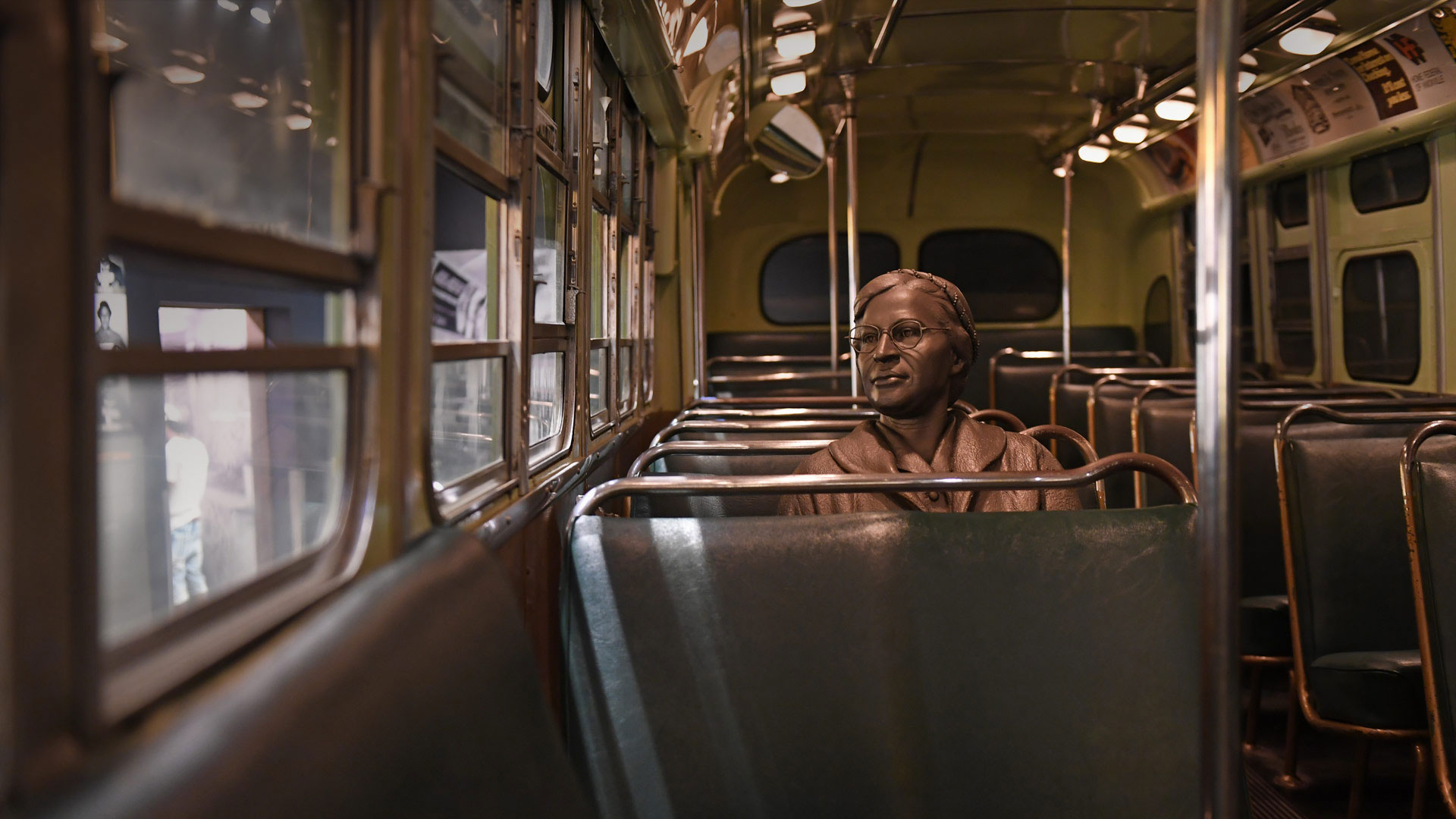 Rosa Parks