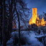 Schloss Lichtenstein