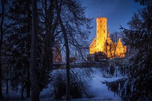 Schloss Lichtenstein