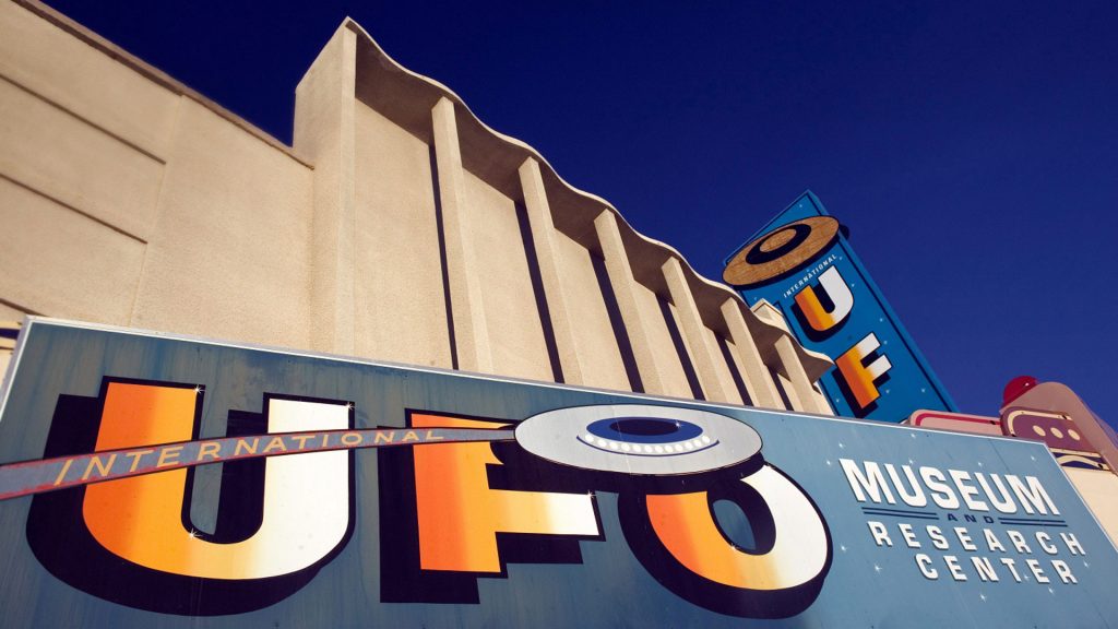 UFO Museum