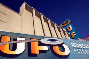 UFO Museum