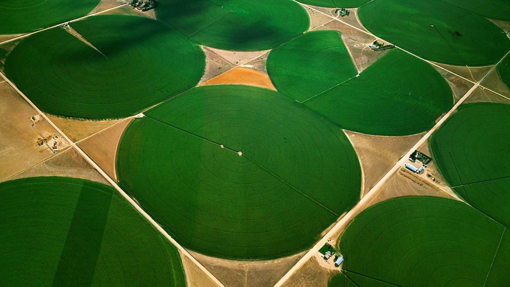 Agricultural Pi