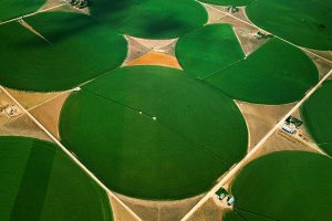 Agricultural Pi