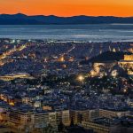 Athens Night