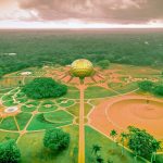 Auroville India