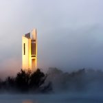 Canberra National Carillon