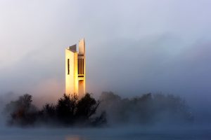 Canberra National Carillon