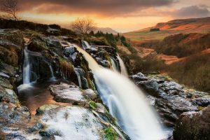 Loup Of Fintry