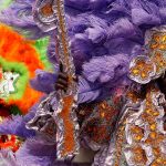 Mardi Gras Indians