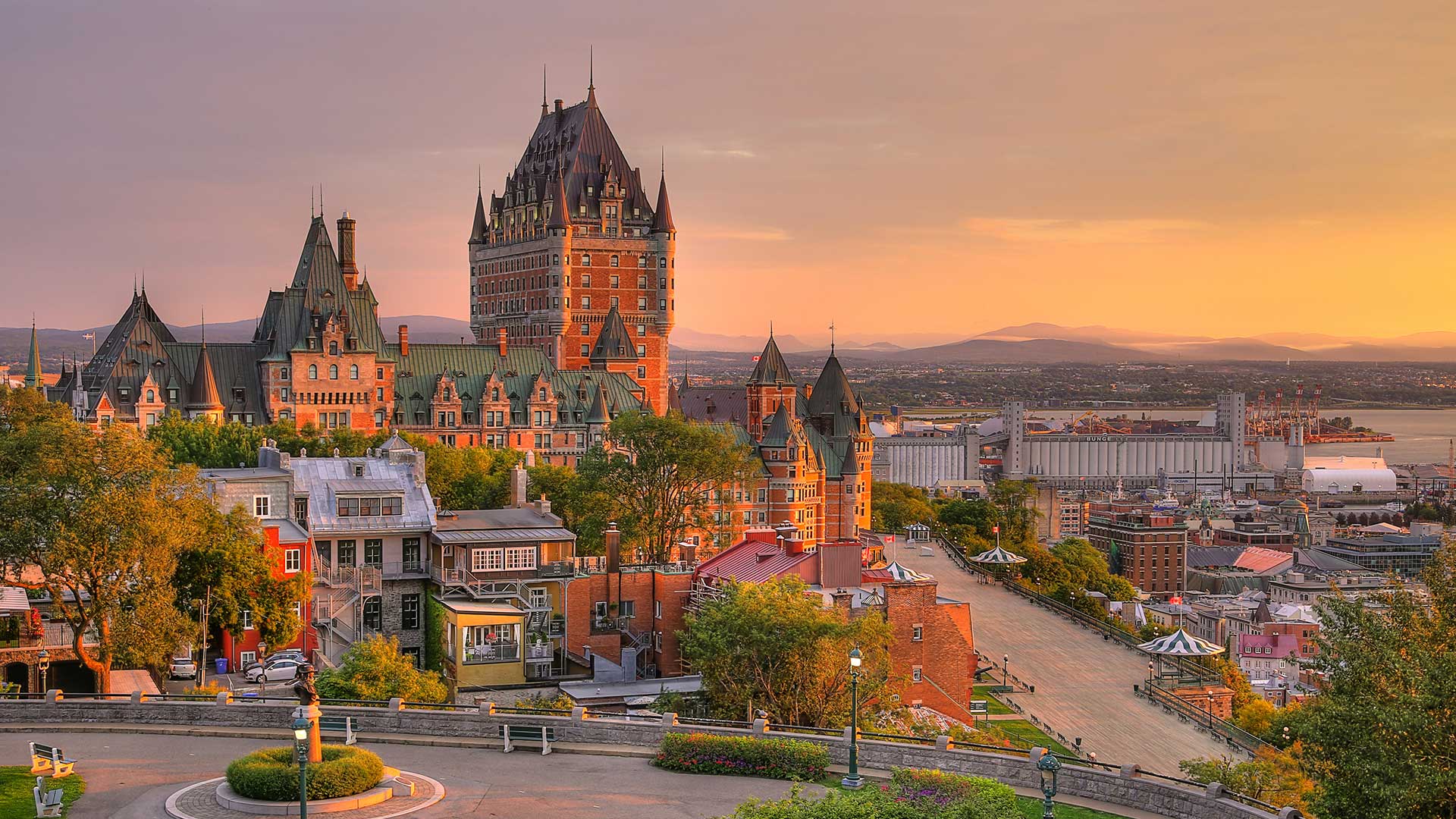 What Is The Quebec Welcome Tax