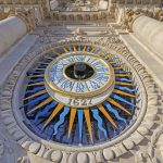 Saint Paul Church Marais Paris