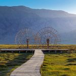 Tashkurgan Grasslands