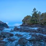 Tofino Coast