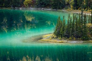 Yukon Emerald