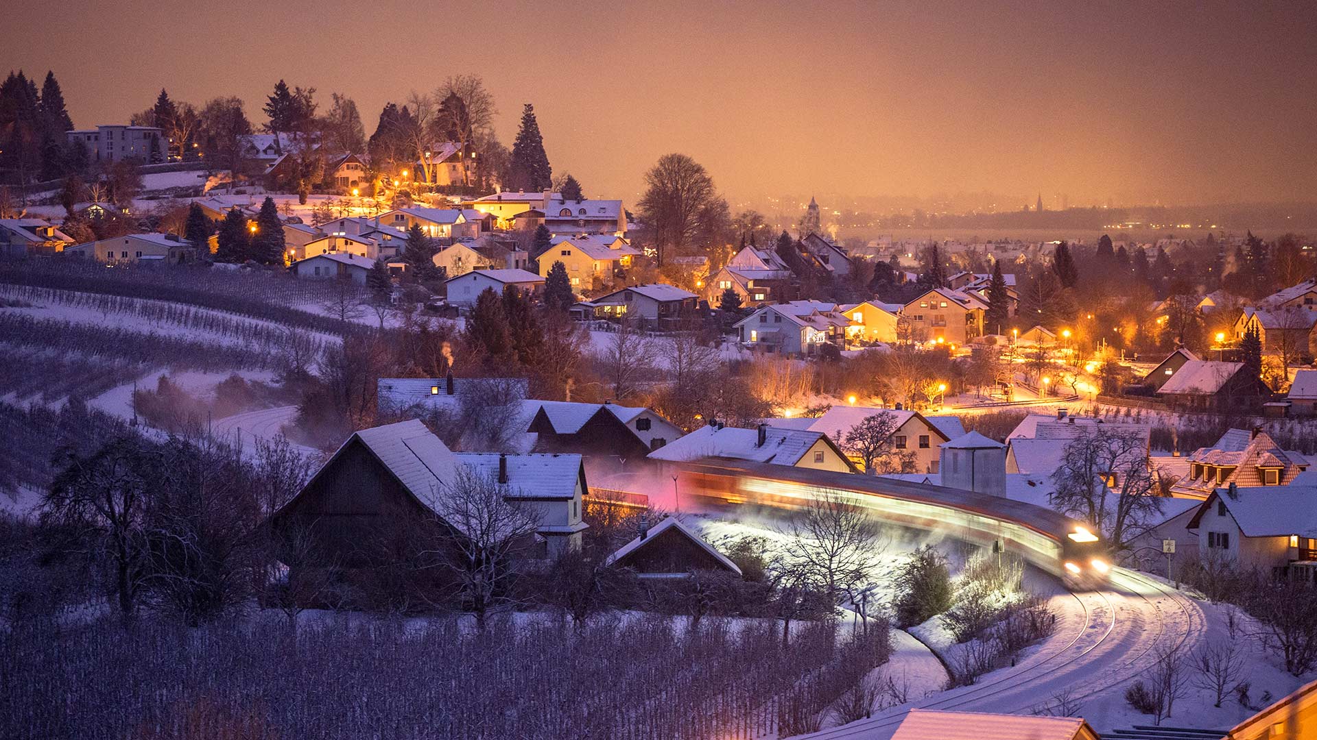 Bodolz Bayern