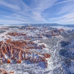 Bryce Canyon Panorama