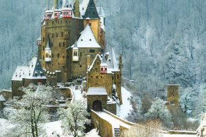 Burg Eltz