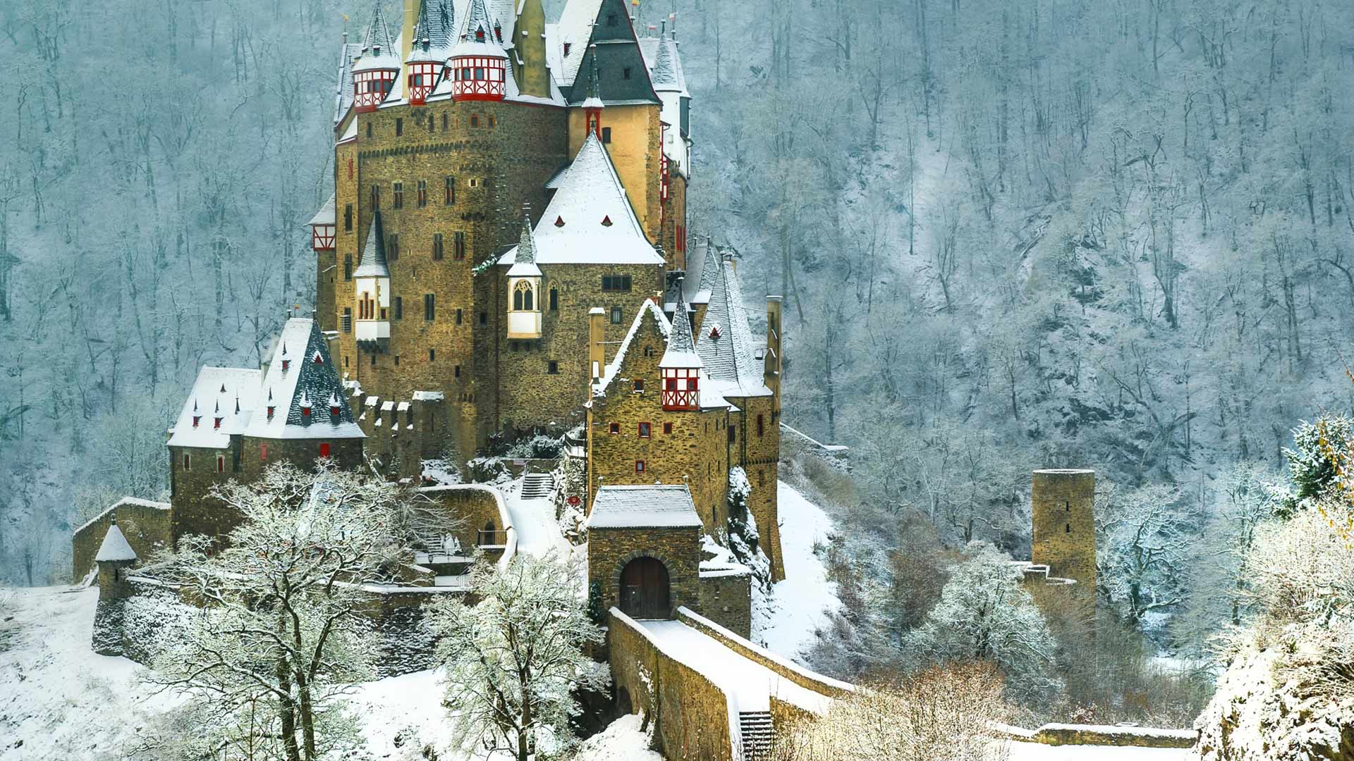 Burg Eltz