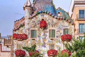 Casa Batllo