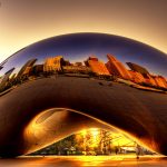 Chicago Bean