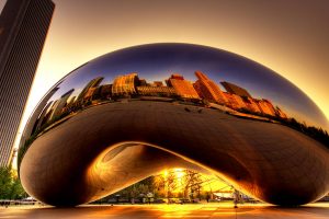 Chicago Bean