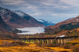 Glenfinnan Viaduct