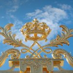 Golden Crown Versailles