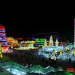 Harbin Ice Castle