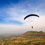 Maharashtra Paragliding