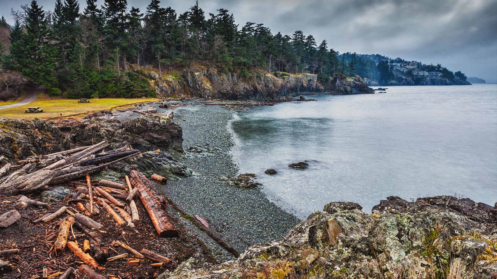 Nanaimo