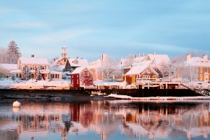 Piscataqua River