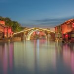 Qingming Bridge