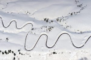 Tateyama Route