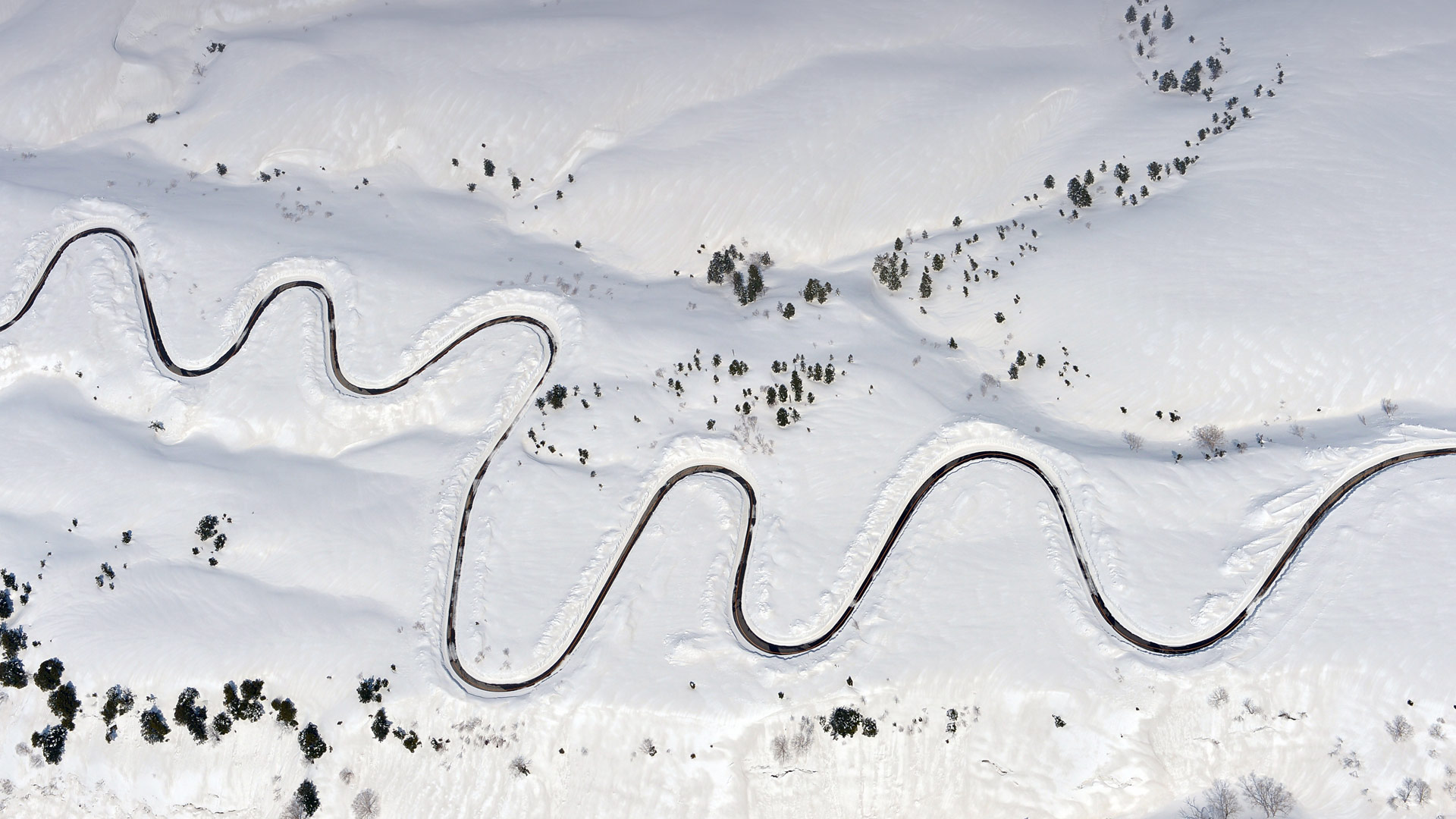 Tateyama Route