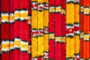 Ugadi Flowers