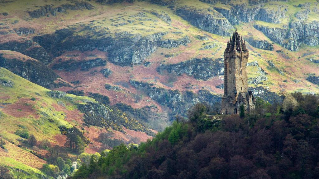 Wallace Monument