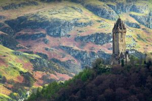 Wallace Monument