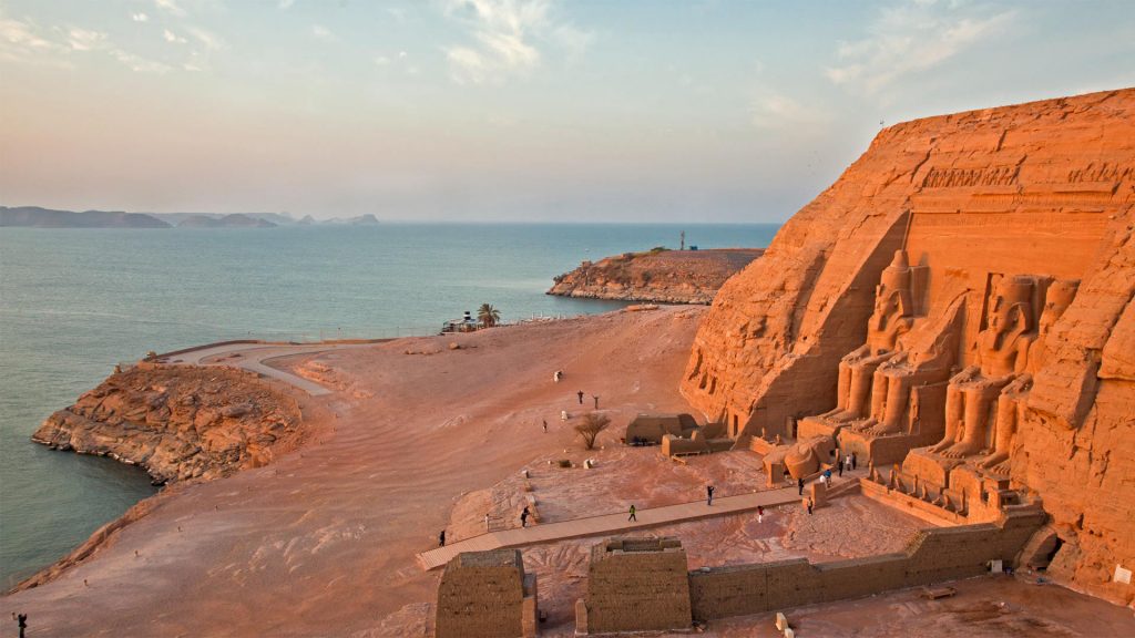 Abu Simbel