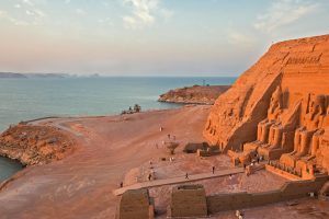 Abu Simbel