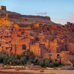 Ait Benhaddou