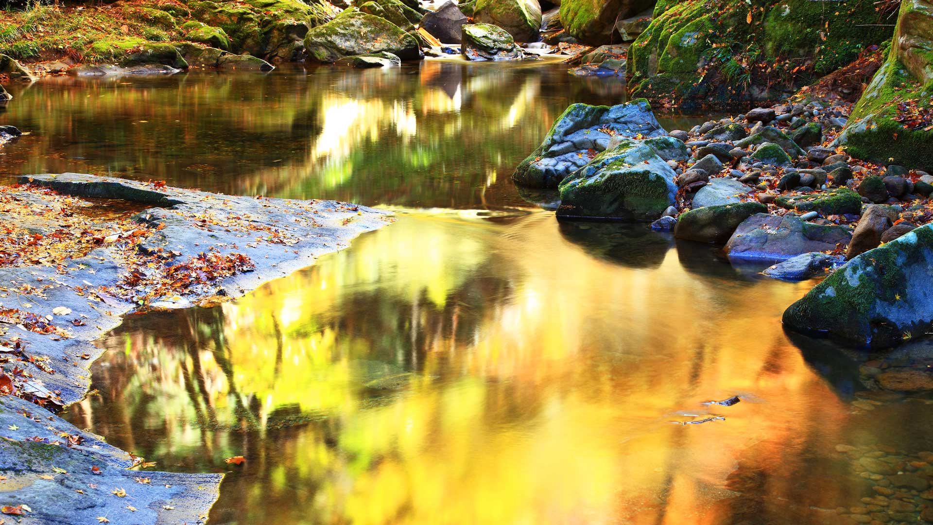 Akame Waterfall