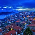 Arachova Greece