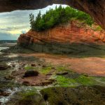 Arch Fundy