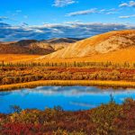 Autumn Yukon