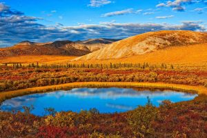 Autumn Yukon