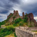 Belogradchik Rocks