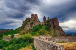 Belogradchik Rocks